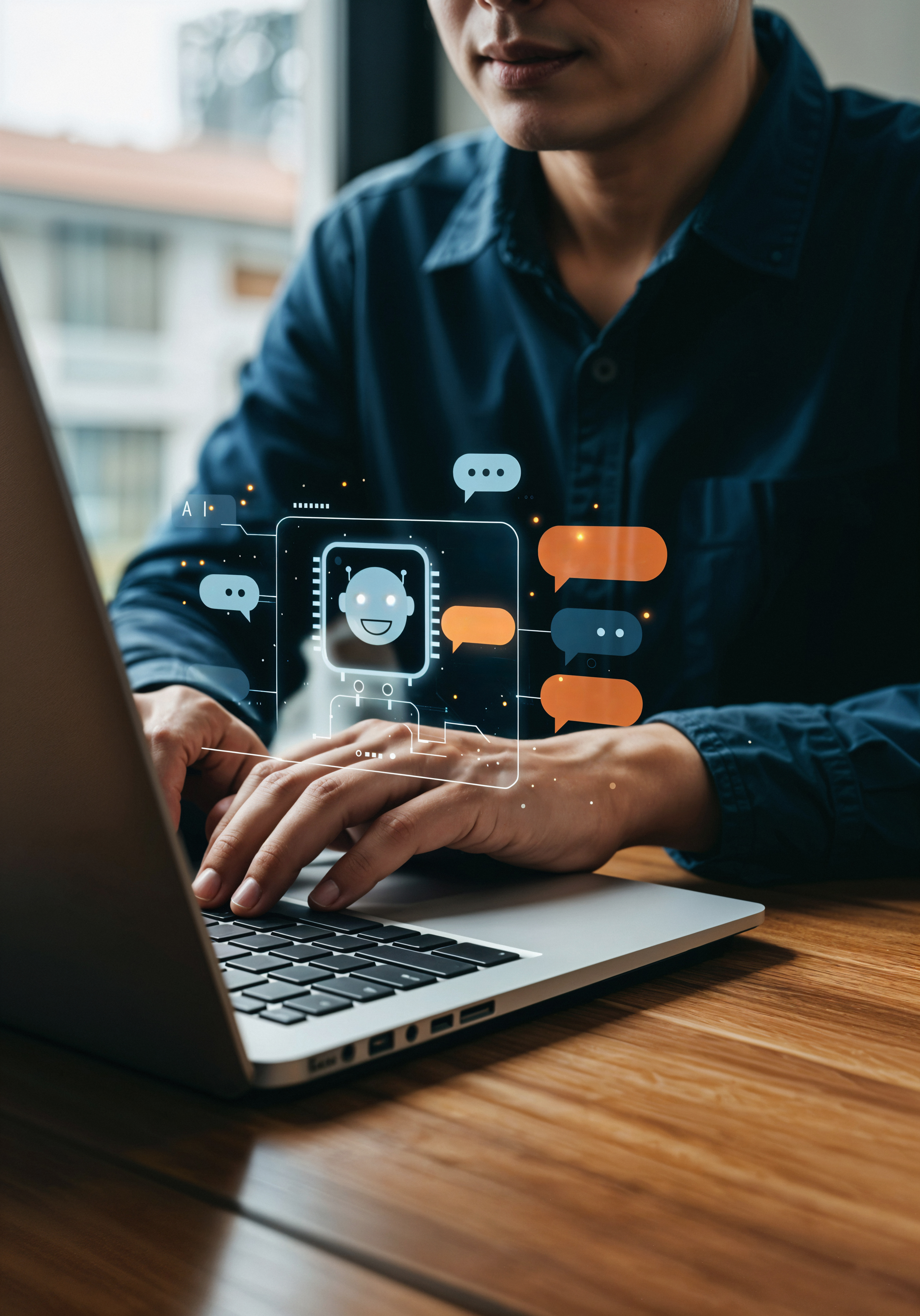 AI ChatOps Automation