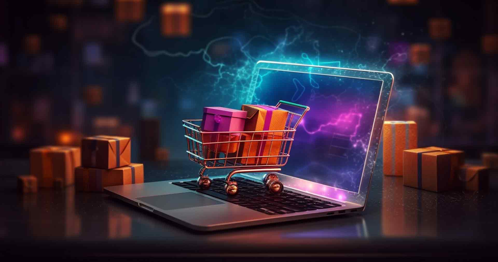 E-commerce Modernization